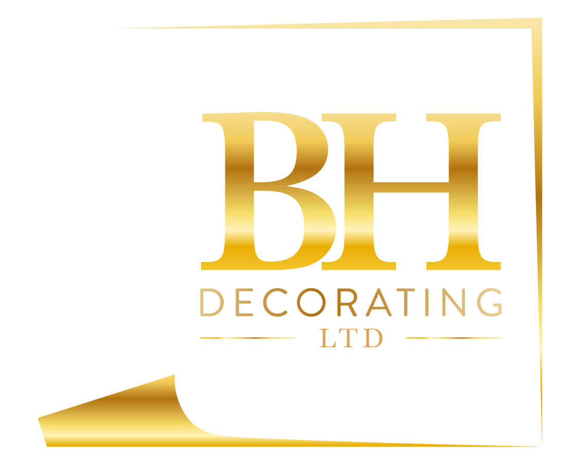 Painter and decorator | BH Decorating