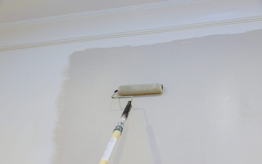 DIY vs. Professional Painting: Why Hiring Experts Saves Time & Money?